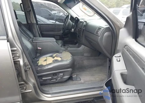 2002 Ford Explorer Limited z USA, uszkodzony, nr VIN 1FMDU75WX2UB21203